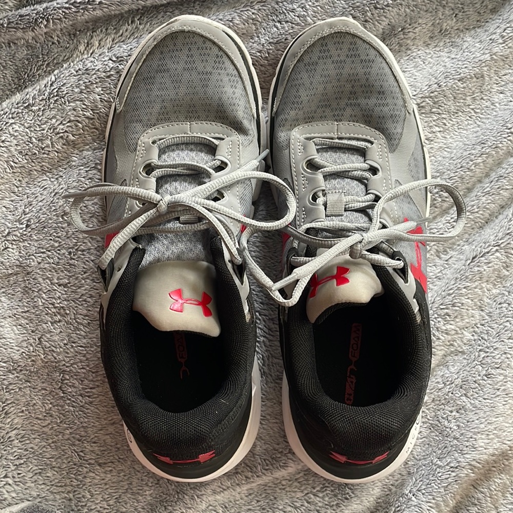 Men’s Under Armour Sneaker